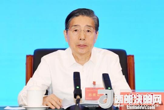 7月24日，全面深化司法體制改革推進(jìn)會(huì)在深圳召開(kāi)。中共中央政治局委員、中央政法委書(shū)記郭聲琨出席并講話?！『路?攝
