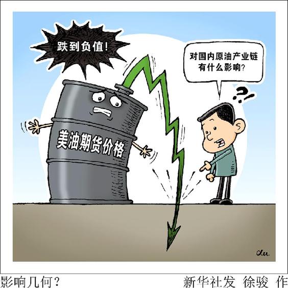 （圖表·漫畫）［財(cái)經(jīng)聚焦］影響幾何？