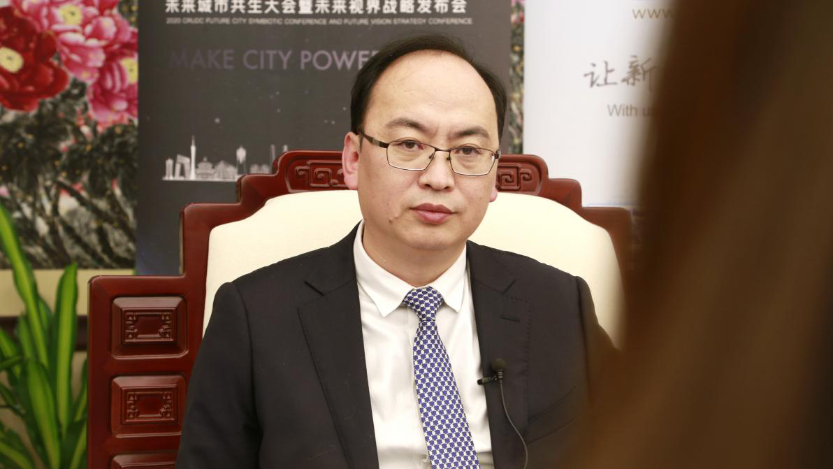 新華網(wǎng)：鐵建城發(fā)在未來社區(qū)打造上取得了哪些成效？