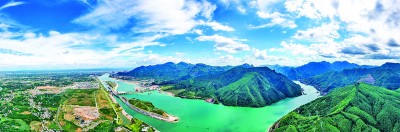 “搬得出，有就業(yè)，能致富”